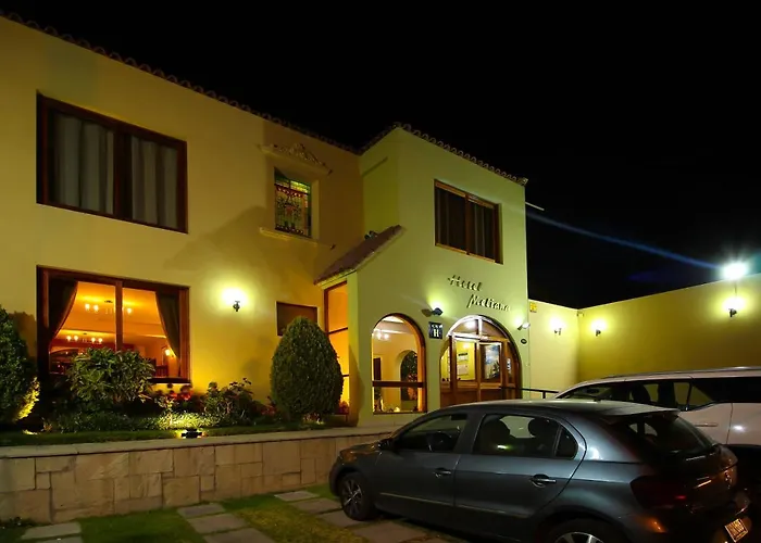 Hotel Meliana