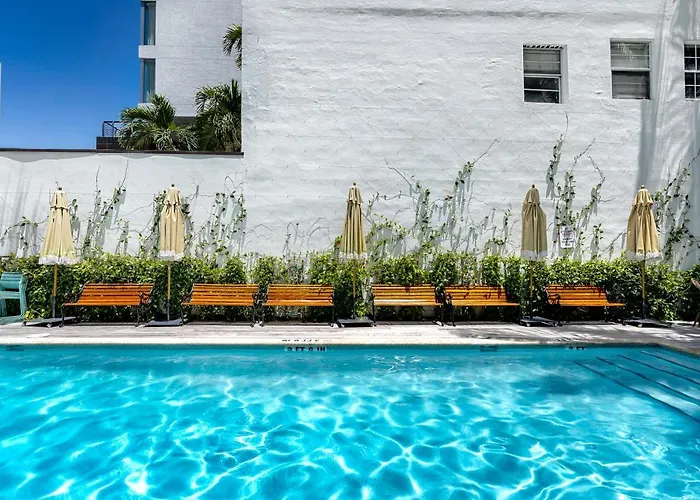 The Variety Hotel