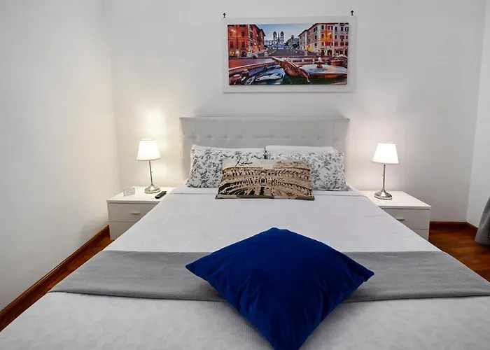 Notti A Roma