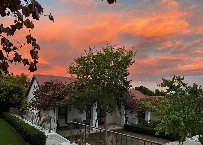 Homestead Villas