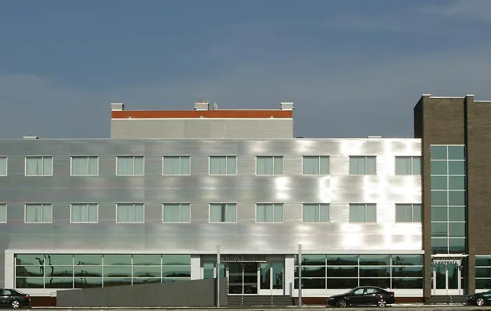 Hotel Gobeo Park Vitoria