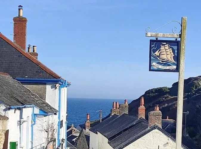 The Ship Inn