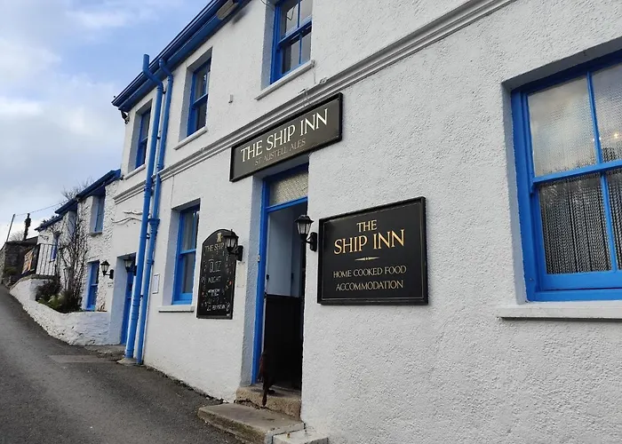 The Ship Inn