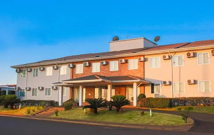 Orion Inn Hotel