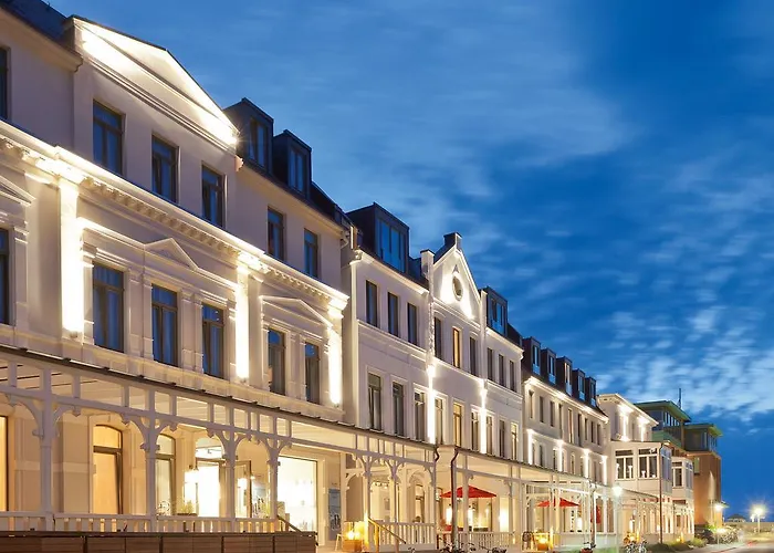 Inselloft Norderney