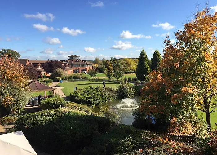 Abbey Hotel Golf & Spa