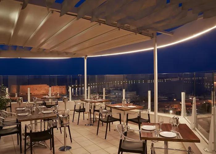 Lato Boutique Hotel Heraklion 