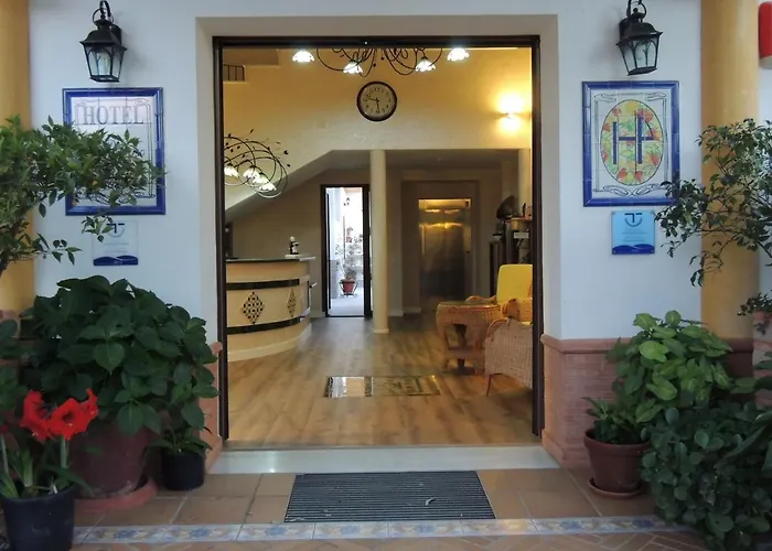 Paraiso Playa Hotel