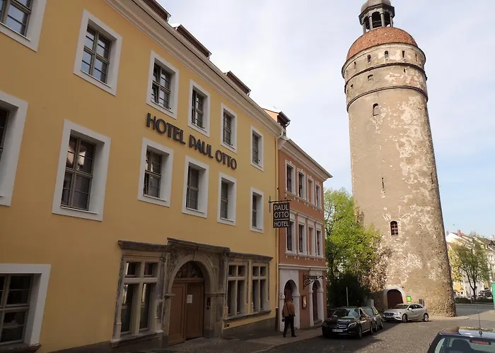 Hotel Paul Otto