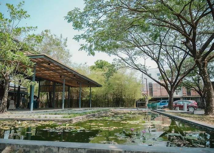The Park Hotel Phitsanulok