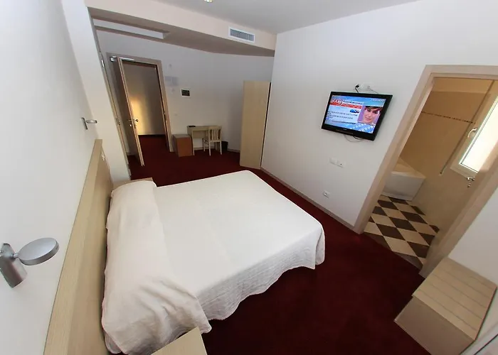 Park Hotel Italia