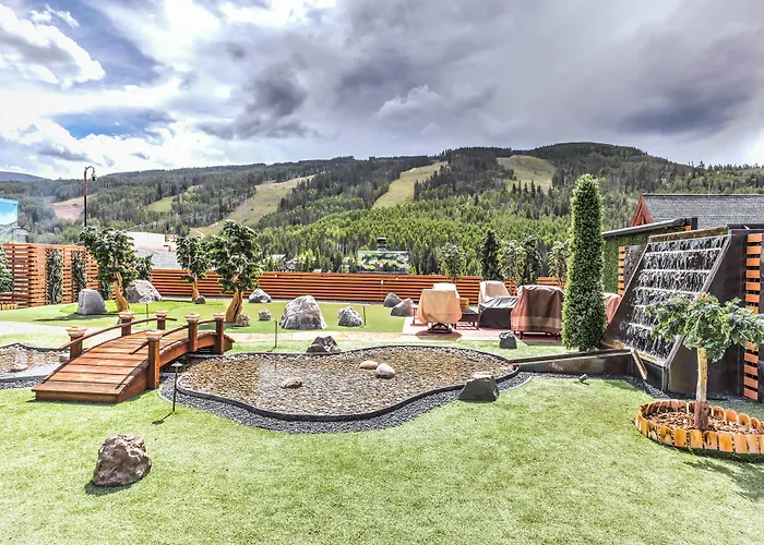 The Hythe, A Luxury Collection Resort, Vail