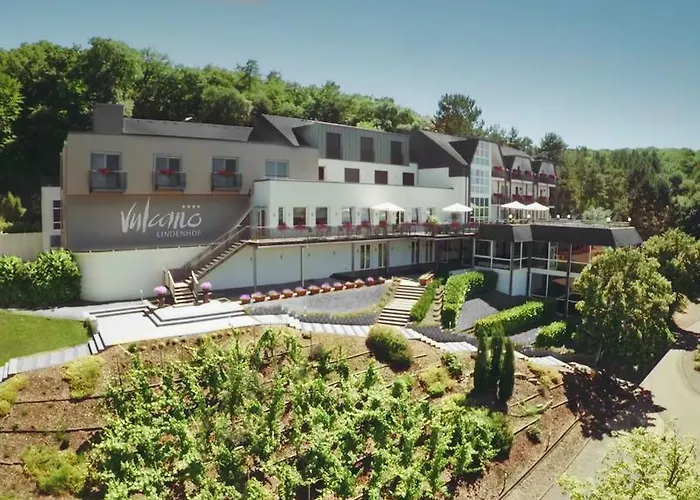 Hotel Lindenhof