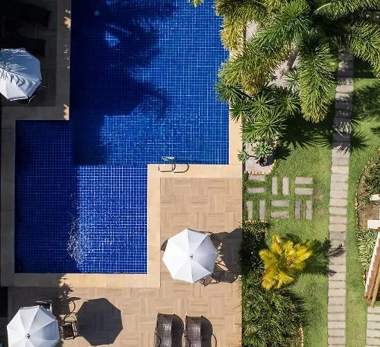 Pousada Canto Do Sol