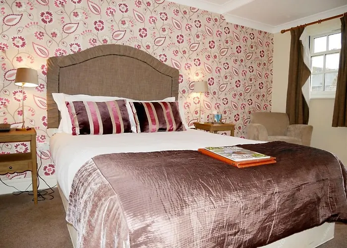 The Angel In Wootton Bassett