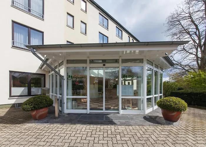 Hotel Strijewski