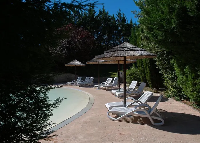 Boutique Country House Serendipity Cantiano