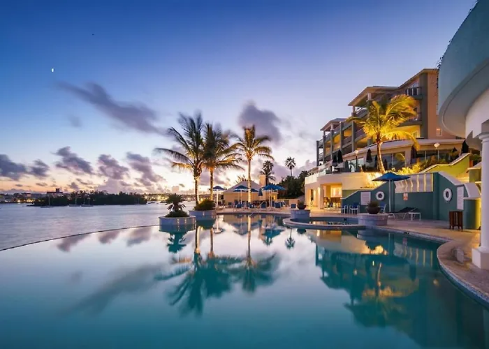 Newstead Belmont Hills Golf Resort & Spa
