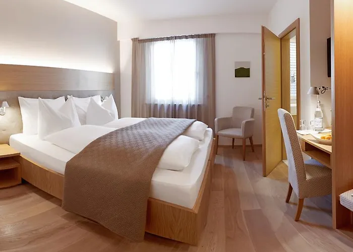 Hotel Post Gries