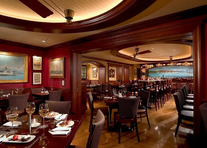 The Griswold Inn