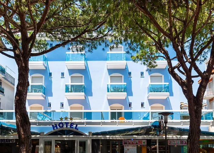 Hotel Ettoral