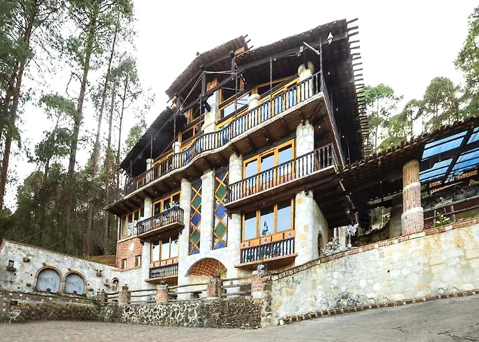 Boutique El Rincón