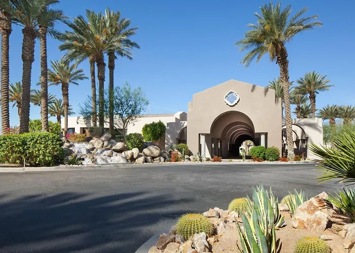 The Westin Mission Hills Resort Villas, Palm Springs Rancho Mirage