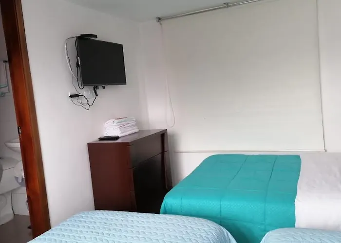 Hotel Tempus