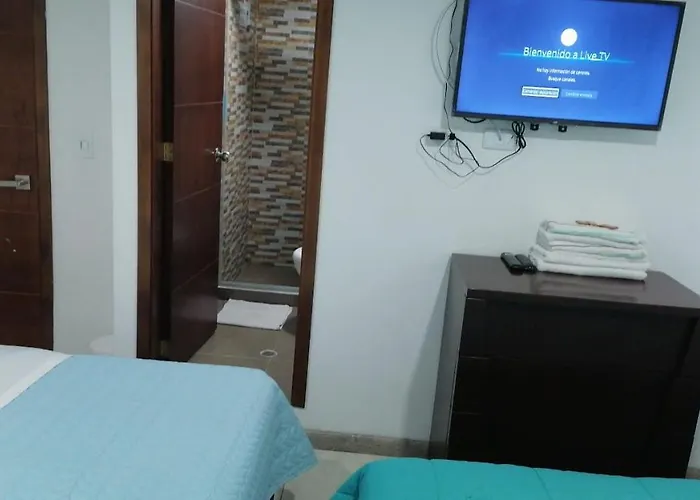 Hotel Tempus