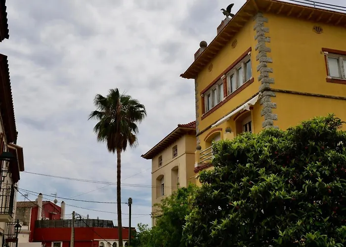 Hostal De La Placa - Hotel Boutique
