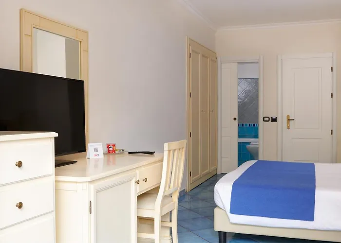 Hotel Hermitage