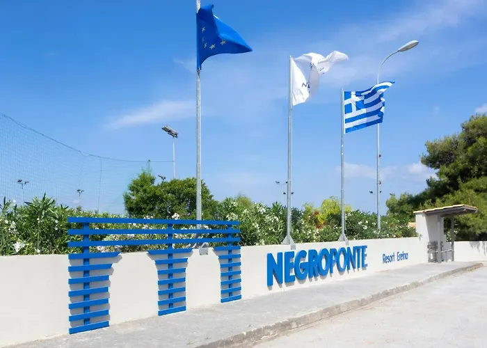 Negroponte Resort Eretria
