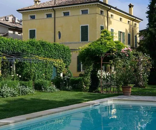 Villino di Porporano