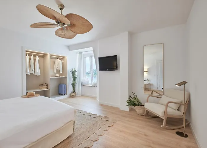 Hotel Del Mar