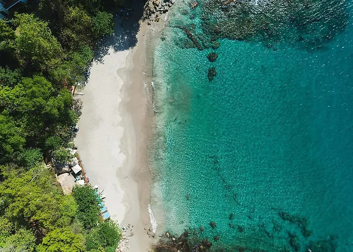 Cap Maison Resort & Spa