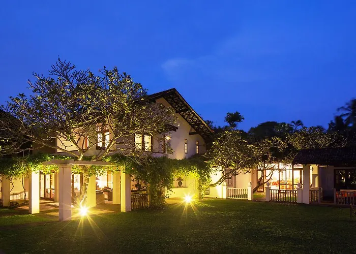 Club Villa