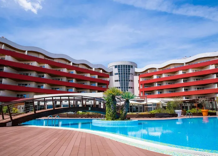 Ms Aparthotel