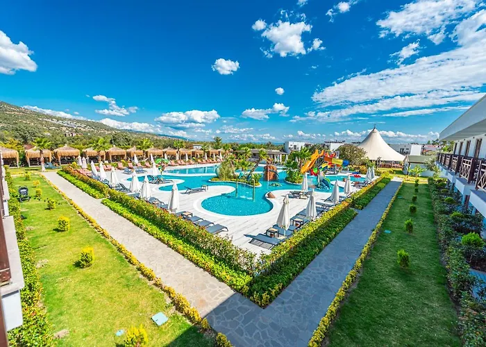 Assos Barbarossa Special Class Hotel