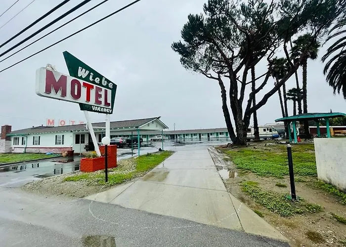 Wiebe Motel