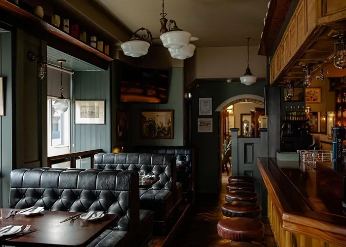 The Bianconi Inn