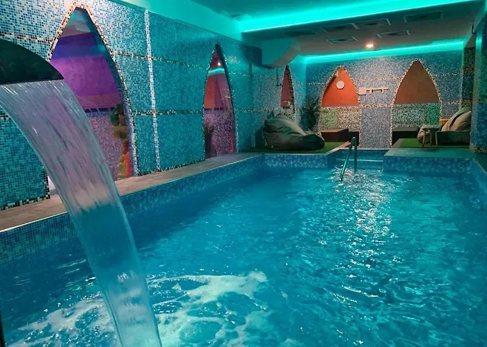 Impero Hotel Varese Beauty&Spa
