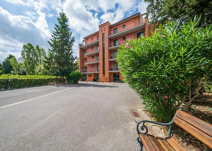 Casa Betania