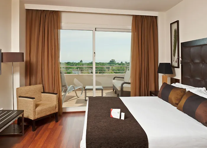 Hotel Senator Banus Adults Only Recommended à Estepona