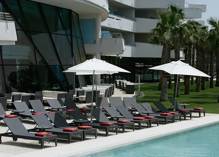 Senator Banus (Adults Only)