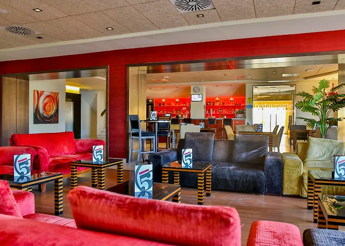 Hotel 525