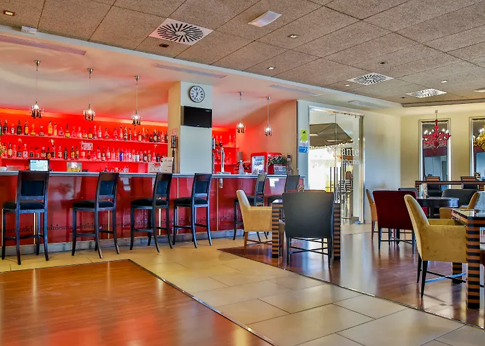 Hotel 525 Los Alcazares