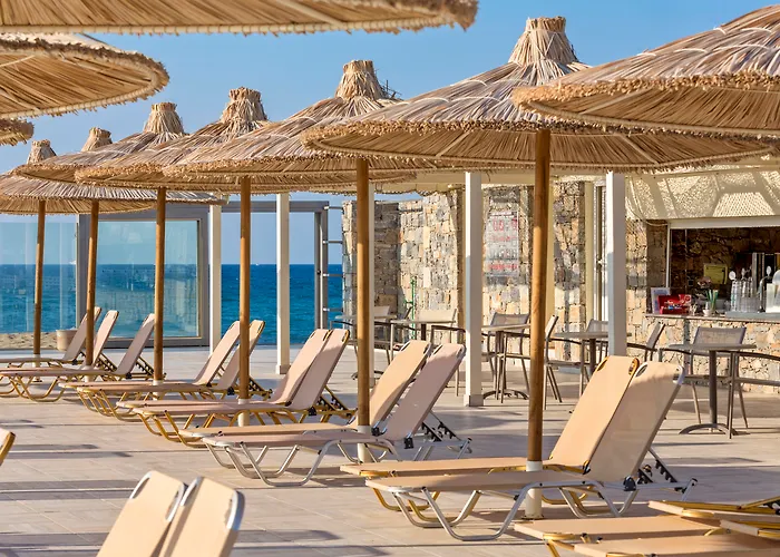 Civitel Creta Beach Amoudara Lasithiou