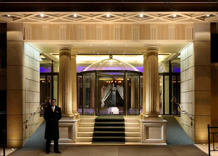 Royal Olympic Hotel