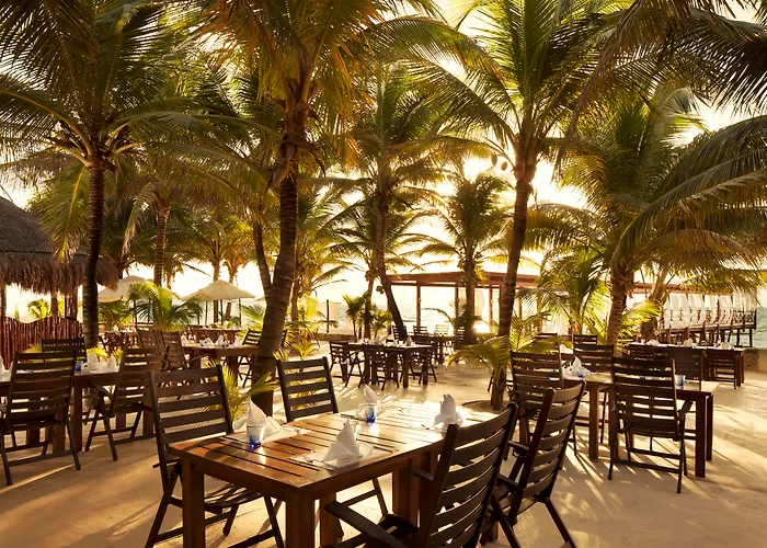 El Dorado Casitas Royale, All & More Inclusive - Adults Only Puerto Morelos