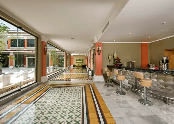 Joia Paraiso By Iberostar (Adults Only) Puerto Morelos